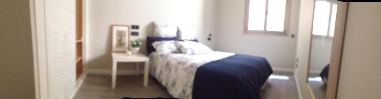 Apartamento Ribadesella Apartment ภายนอก รูปภาพ